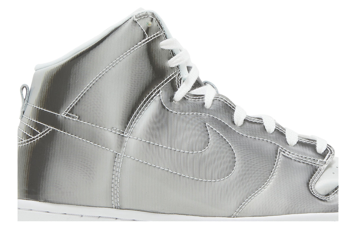 Nike Dunk High Clot Flux