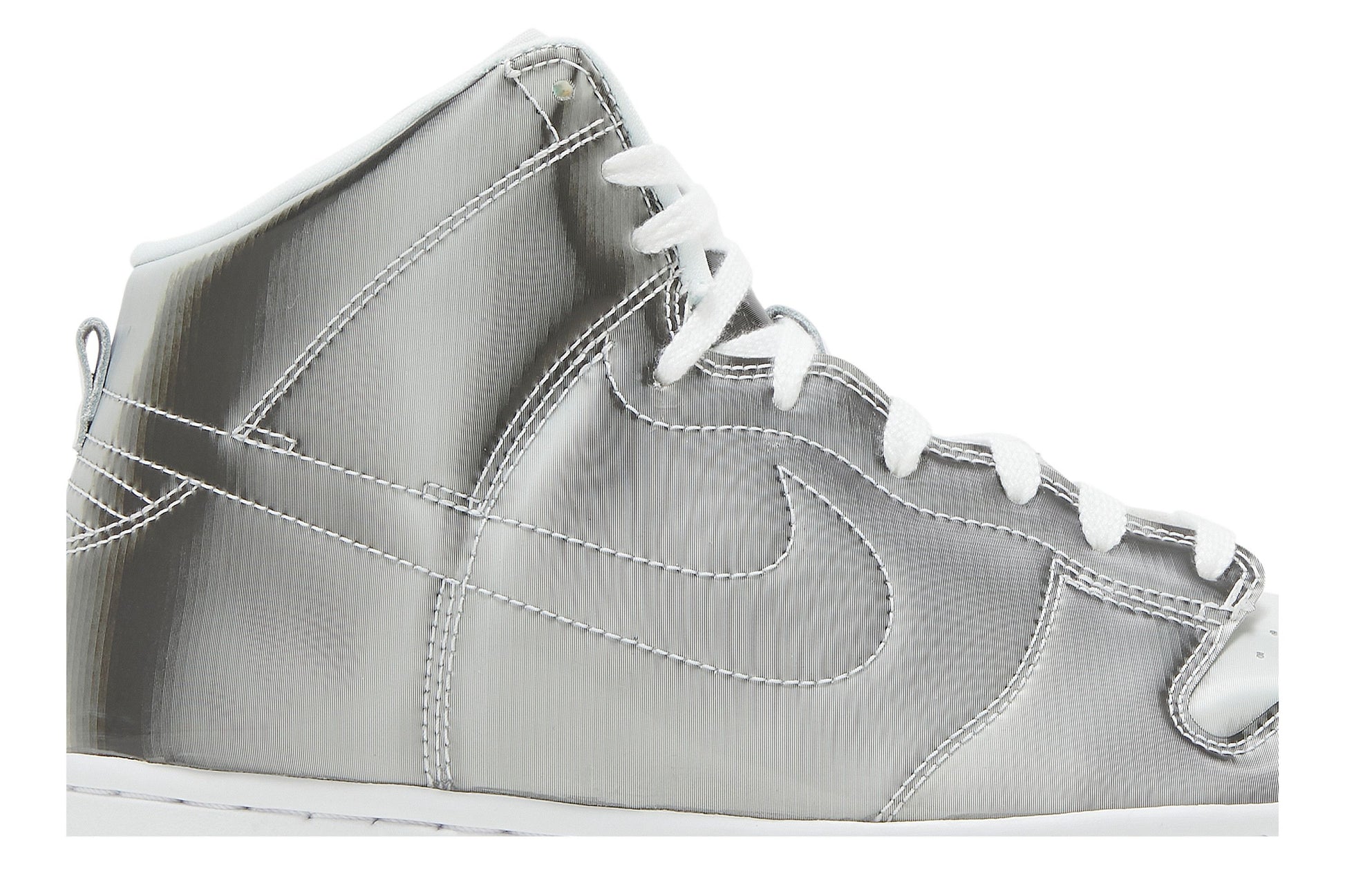 Nike Dunk High Clot Flux