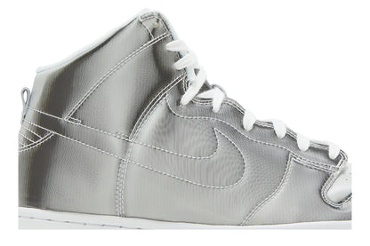 Nike Dunk High Clot Flux