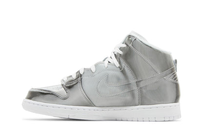 Nike Dunk High Clot Flux