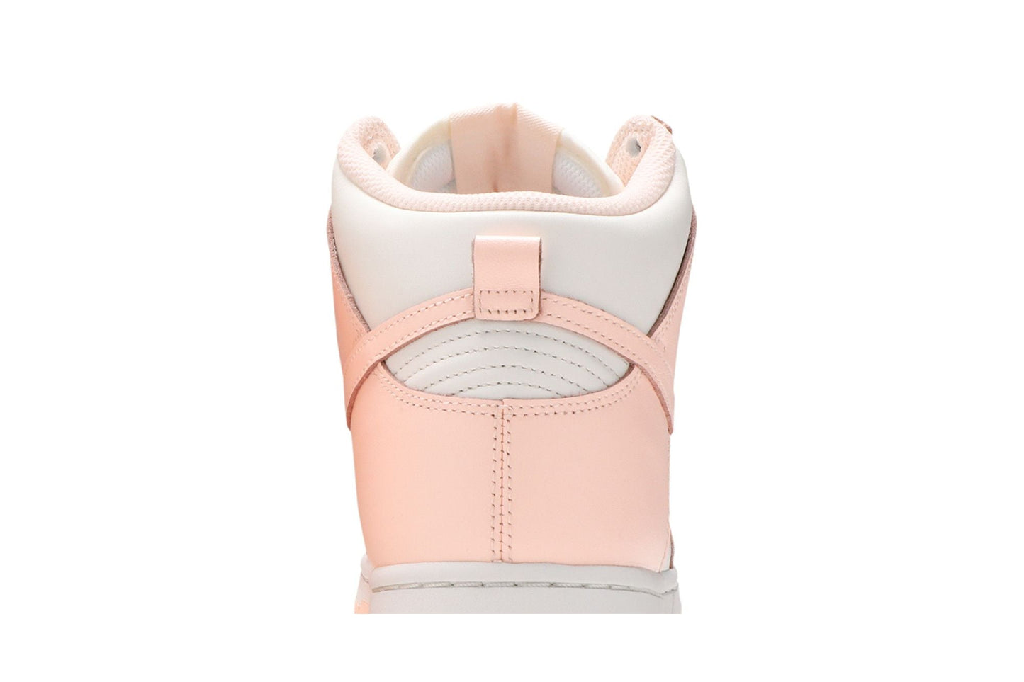 Nike Dunk High Crimson Tint
