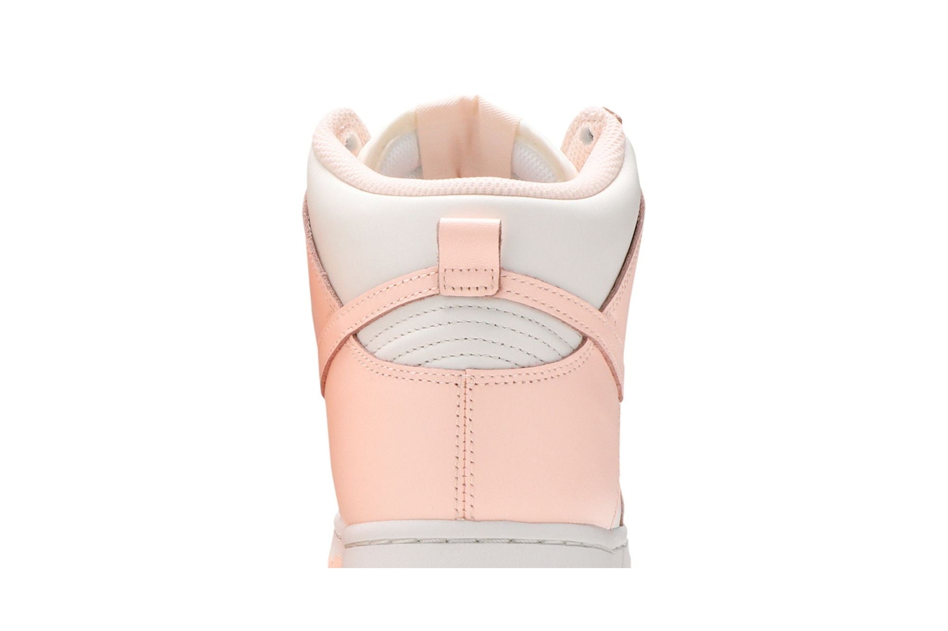 Nike Dunk High Crimson Tint