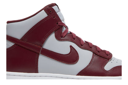 Nike Dunk High Dark Beetroot
