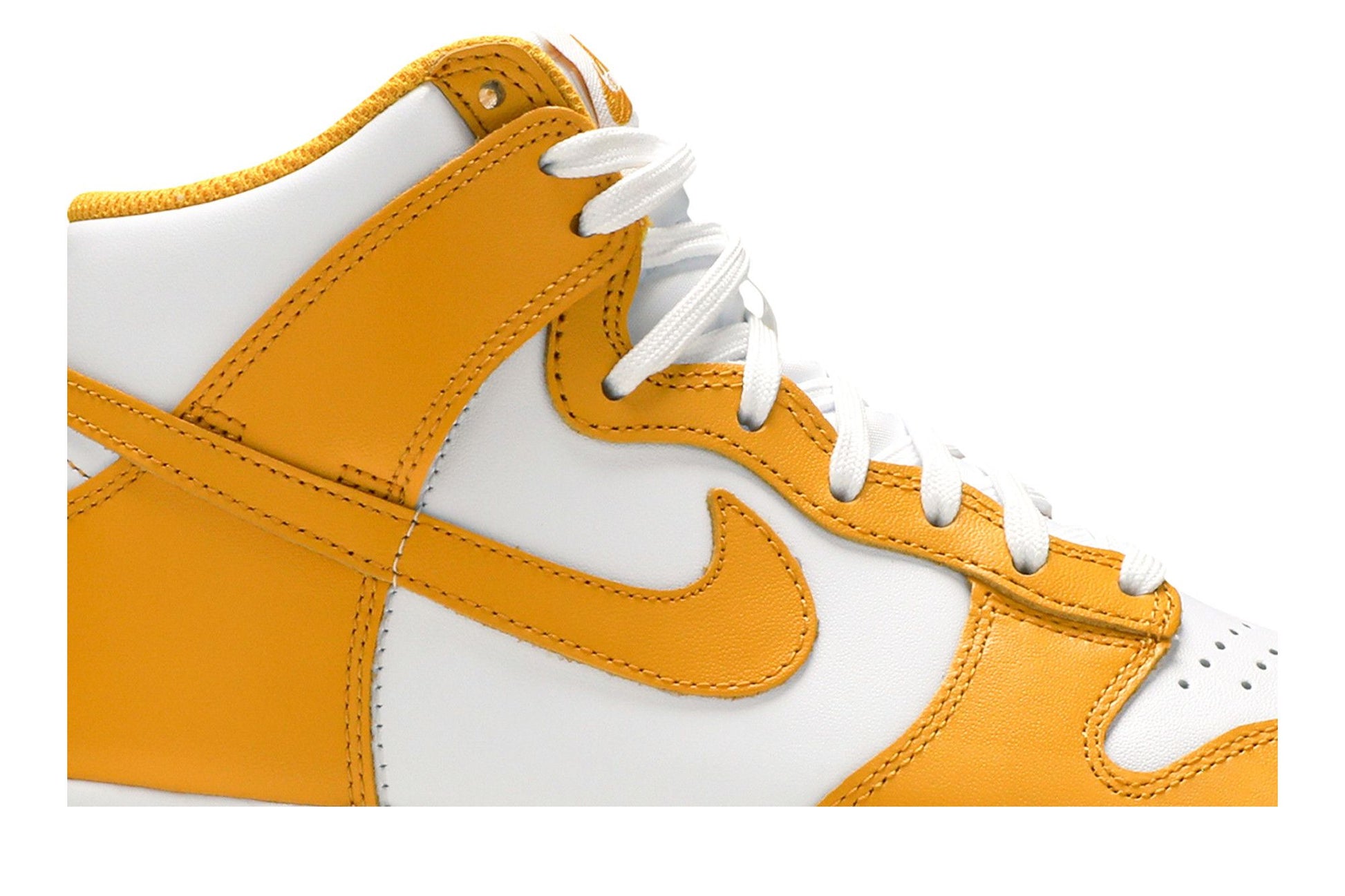 Nike Dunk High Dark Sulfur