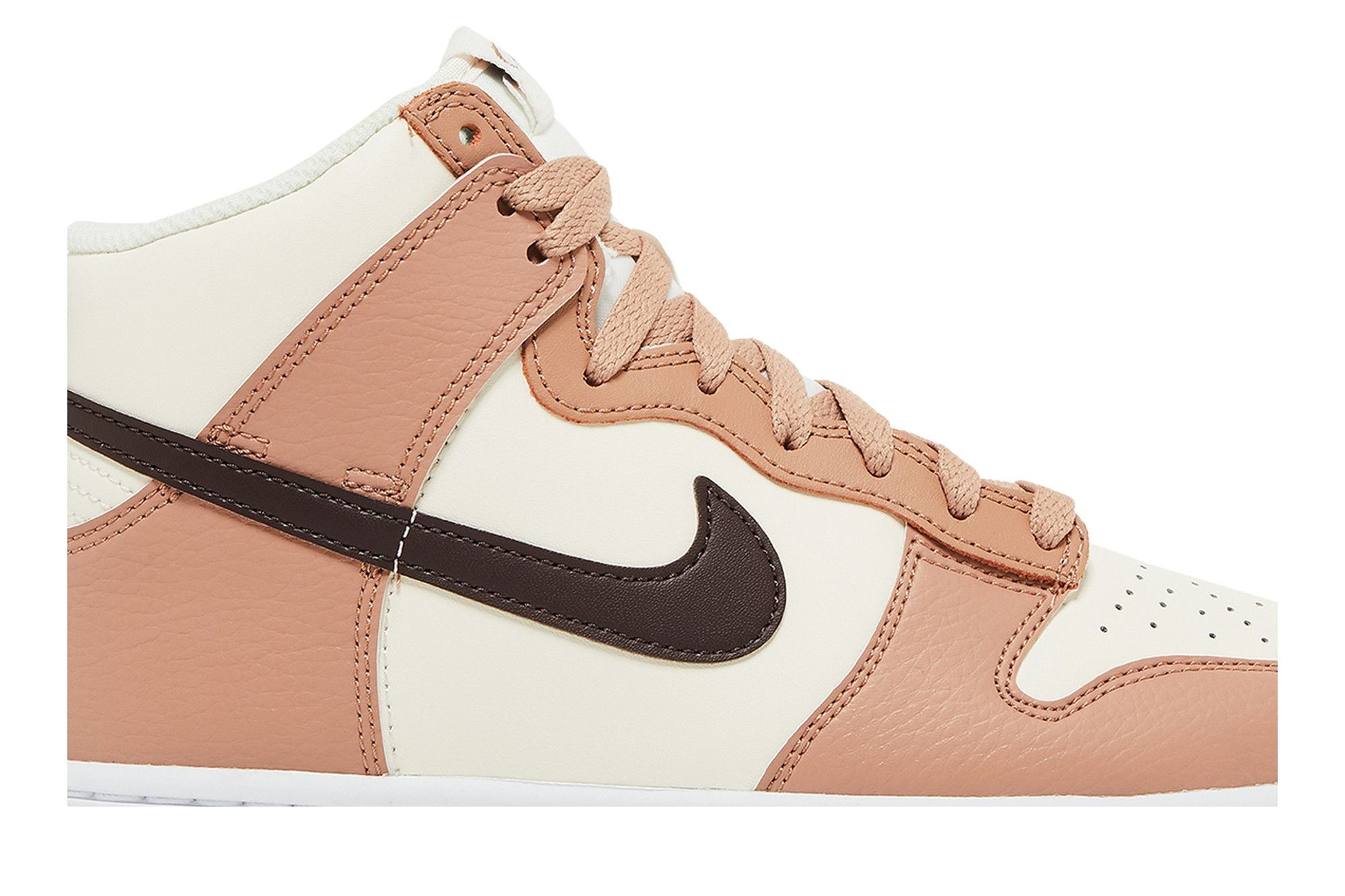 Nike Dunk High Dusted Clay