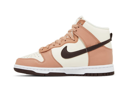 Nike Dunk High Dusted Clay
