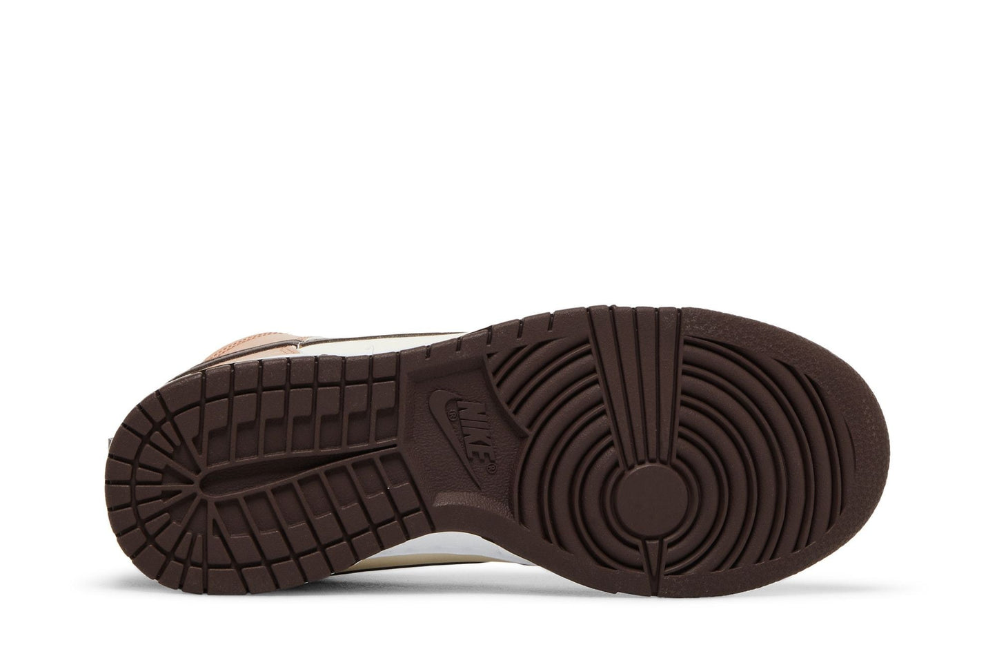 Nike Dunk High Dusted Clay