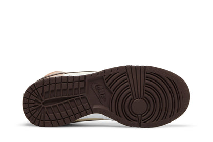 Nike Dunk High Dusted Clay