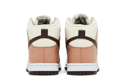 Nike Dunk High Dusted Clay