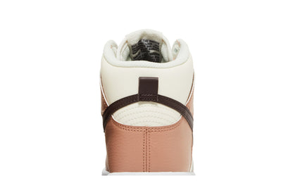 Nike Dunk High Dusted Clay