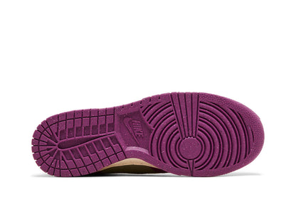 Nike Dunk High Dynamic Berry