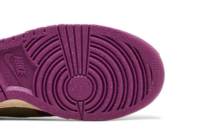 Nike Dunk High Dynamic Berry
