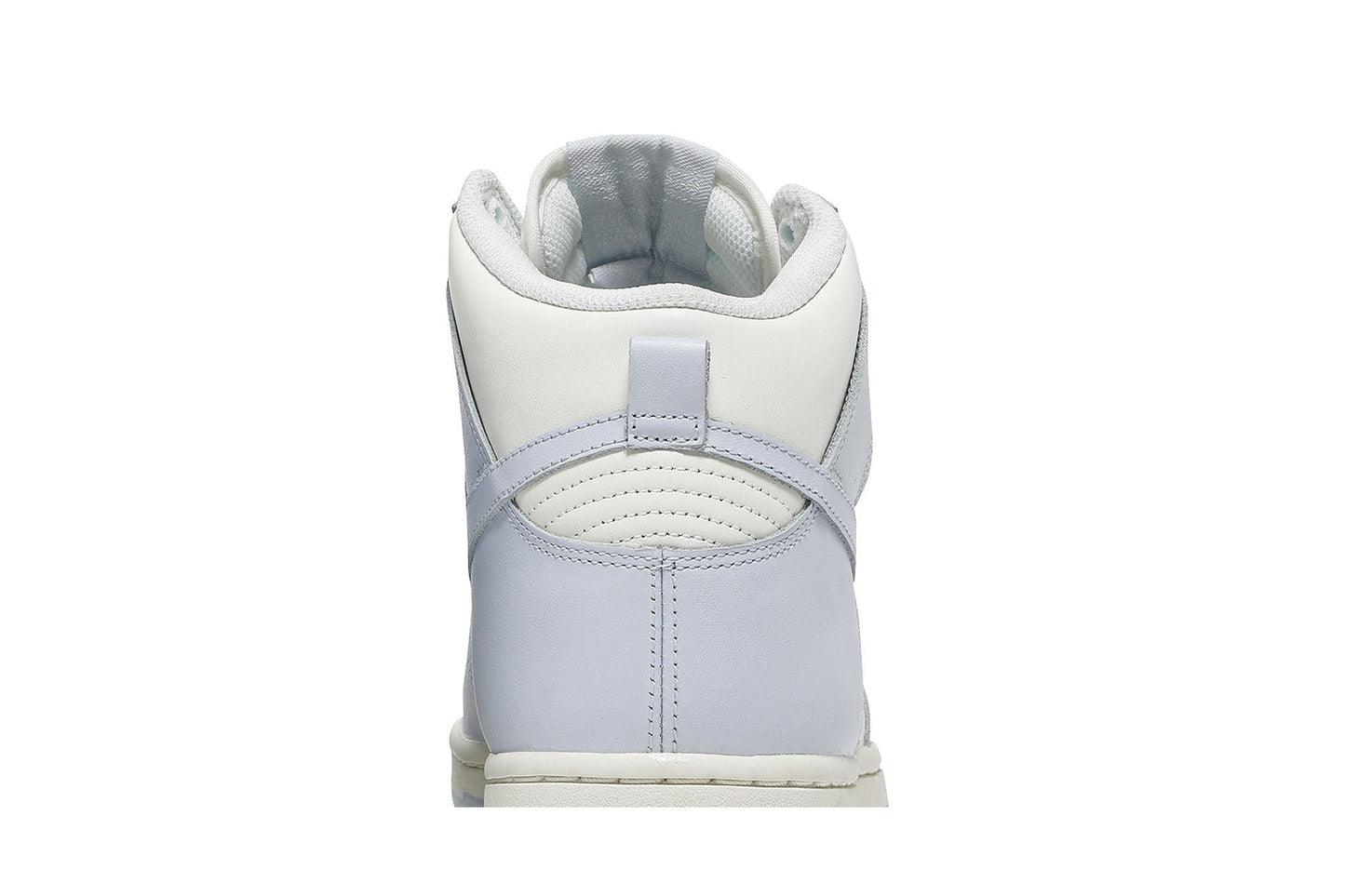 Nike Dunk High Football Grey