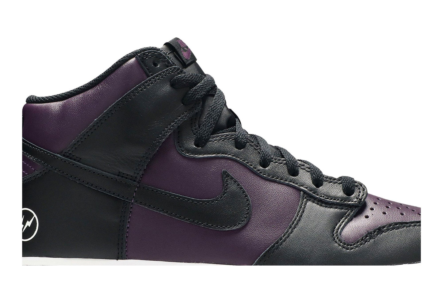 Nike Dunk High Fragment Design Beijing (2021)