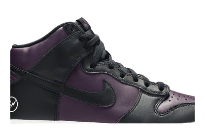 Nike Dunk High Fragment Design Beijing (2021)