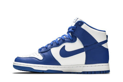 Nike Dunk High Game Royal