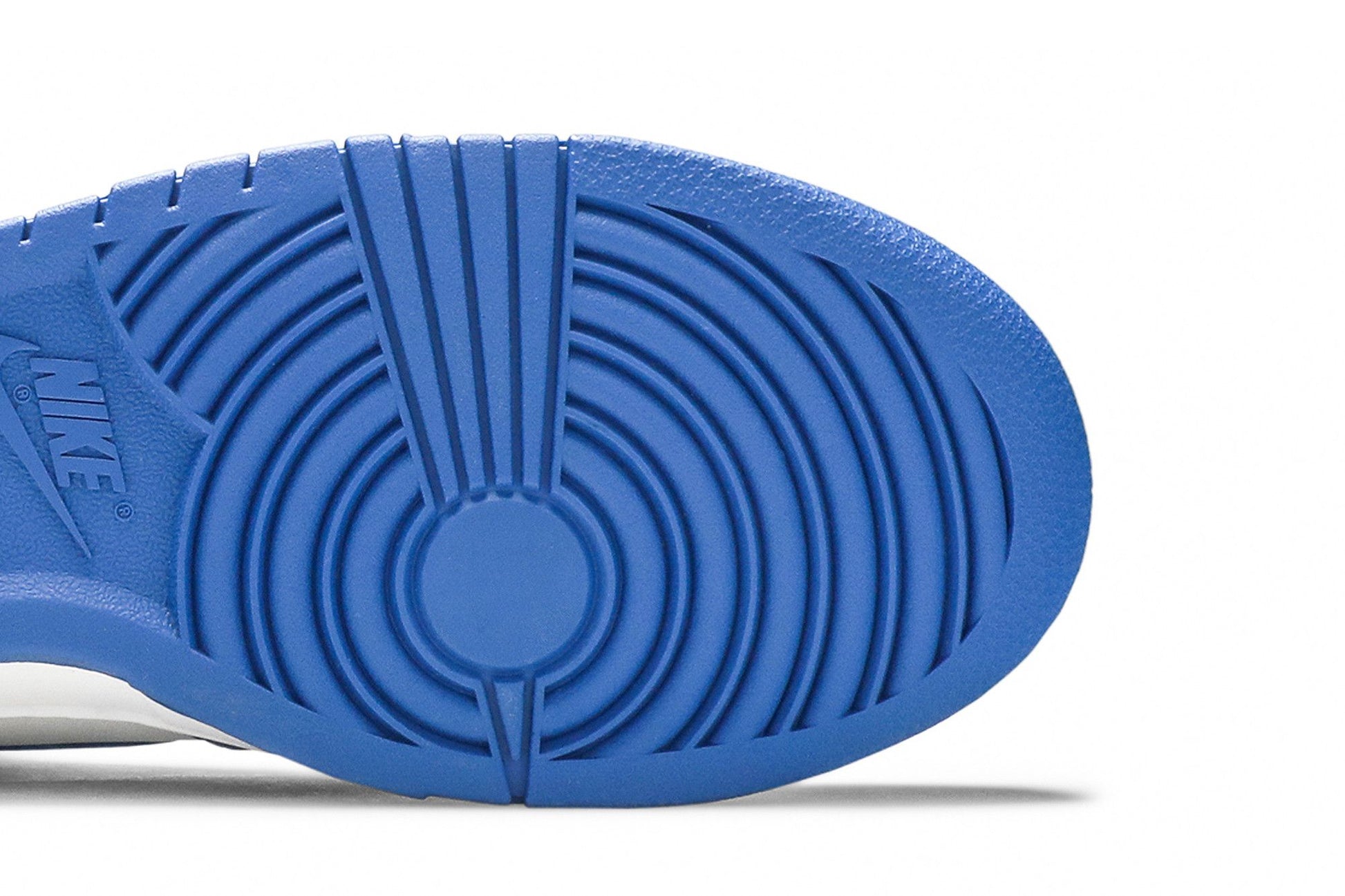 Nike Dunk High Game Royal
