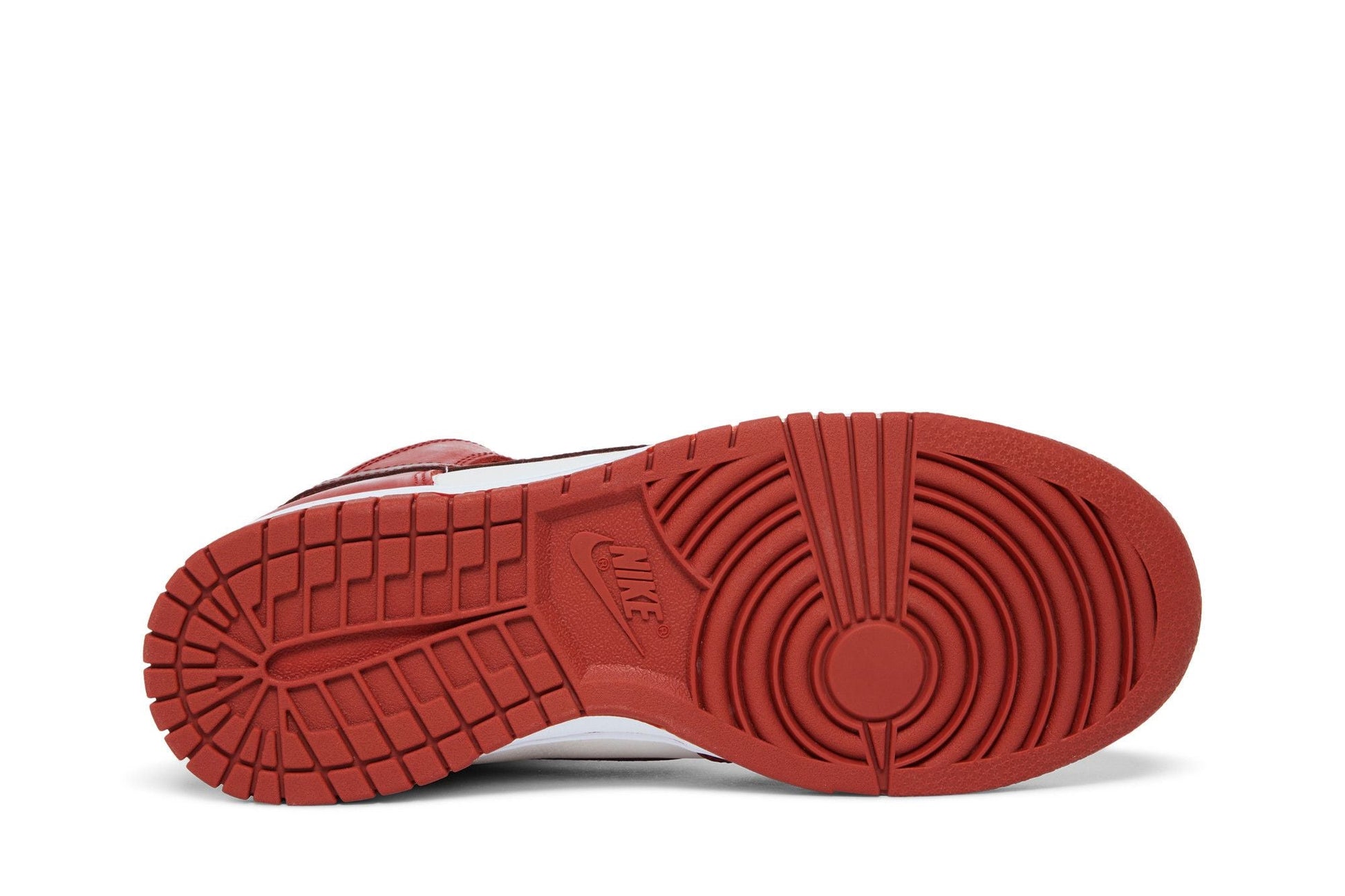 Nike Dunk High LXX Cinnabar