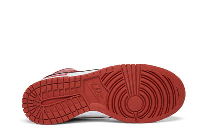 Nike Dunk High LXX Cinnabar