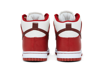 Nike Dunk High LXX Cinnabar