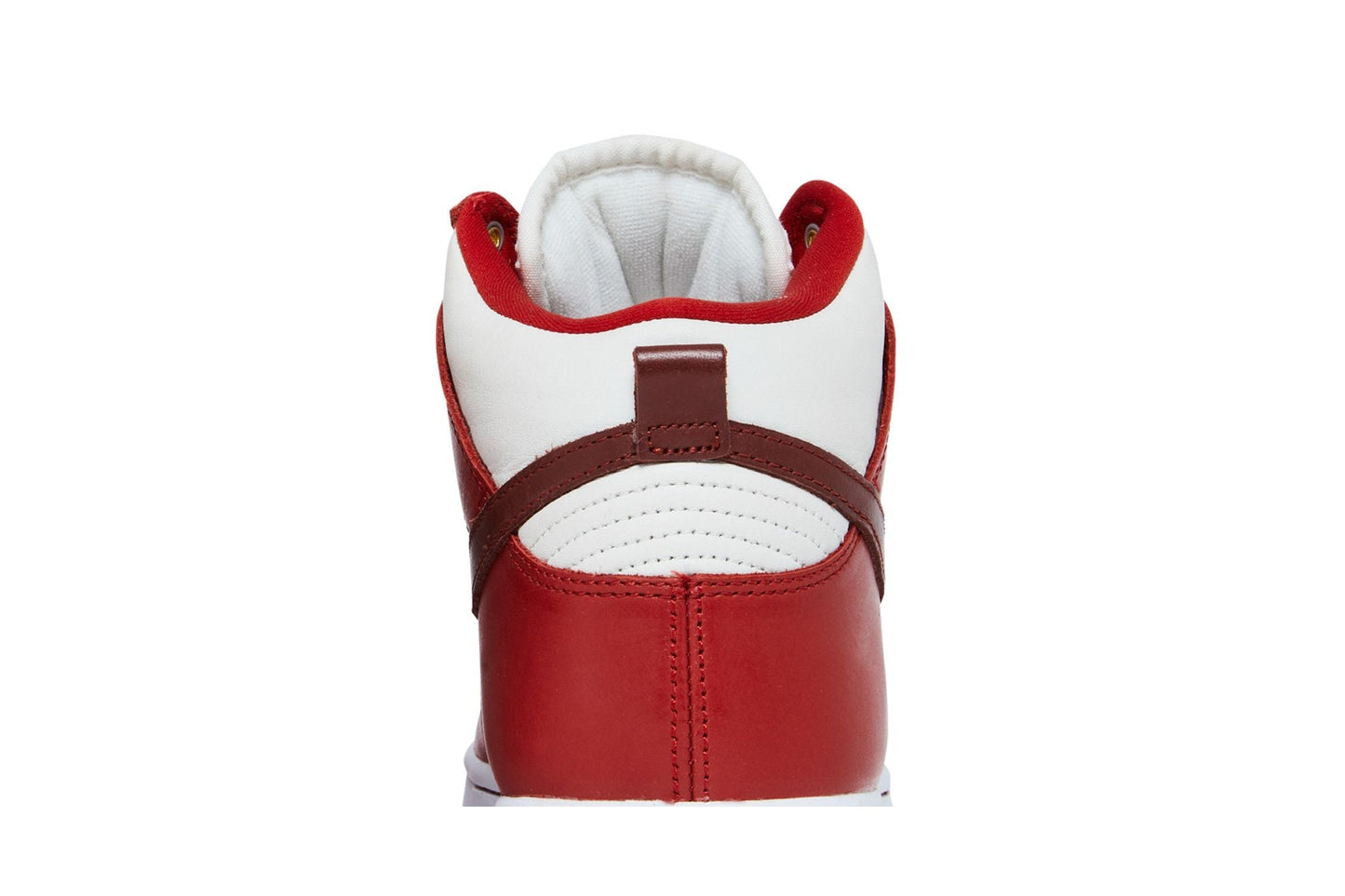 Nike Dunk High LXX Cinnabar