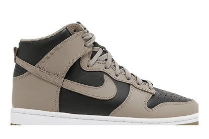 Nike Dunk High Moon Fossil