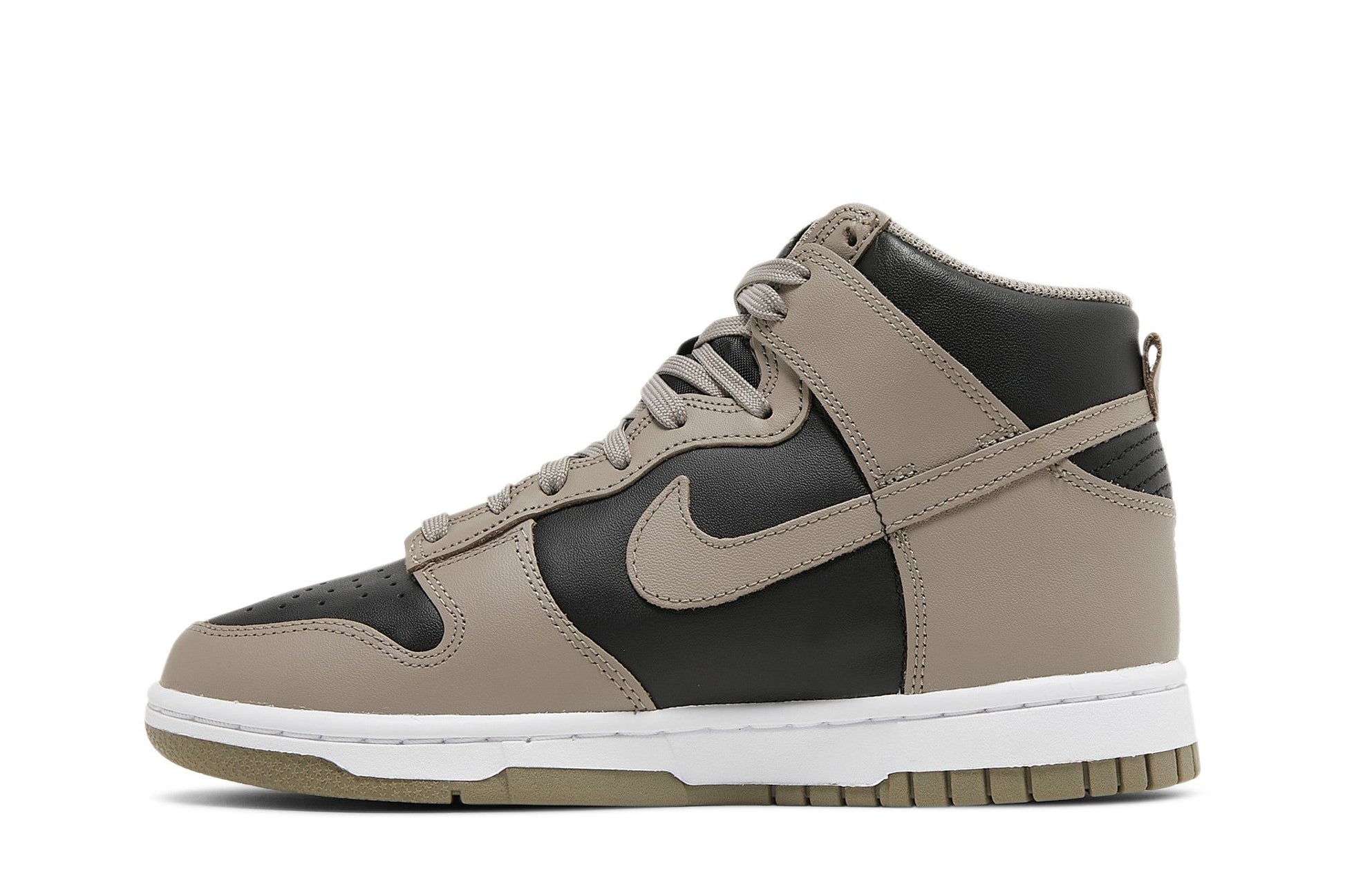 Nike Dunk High Moon Fossil