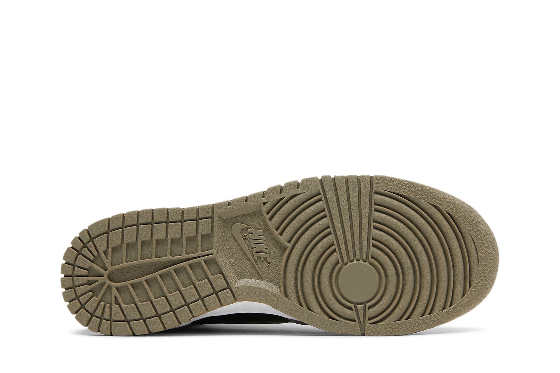 Nike Dunk High Moon Fossil