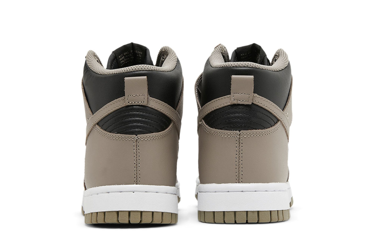 Nike Dunk High Moon Fossil