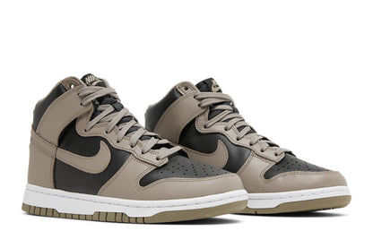 Nike Dunk High Moon Fossil