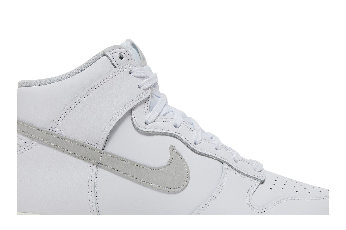 Nike Dunk High Neutral Grey