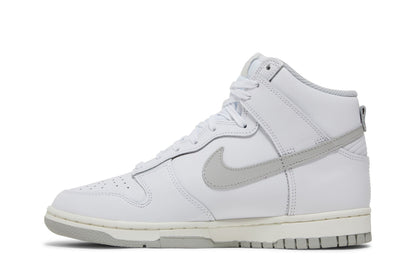 Nike Dunk High Neutral Grey
