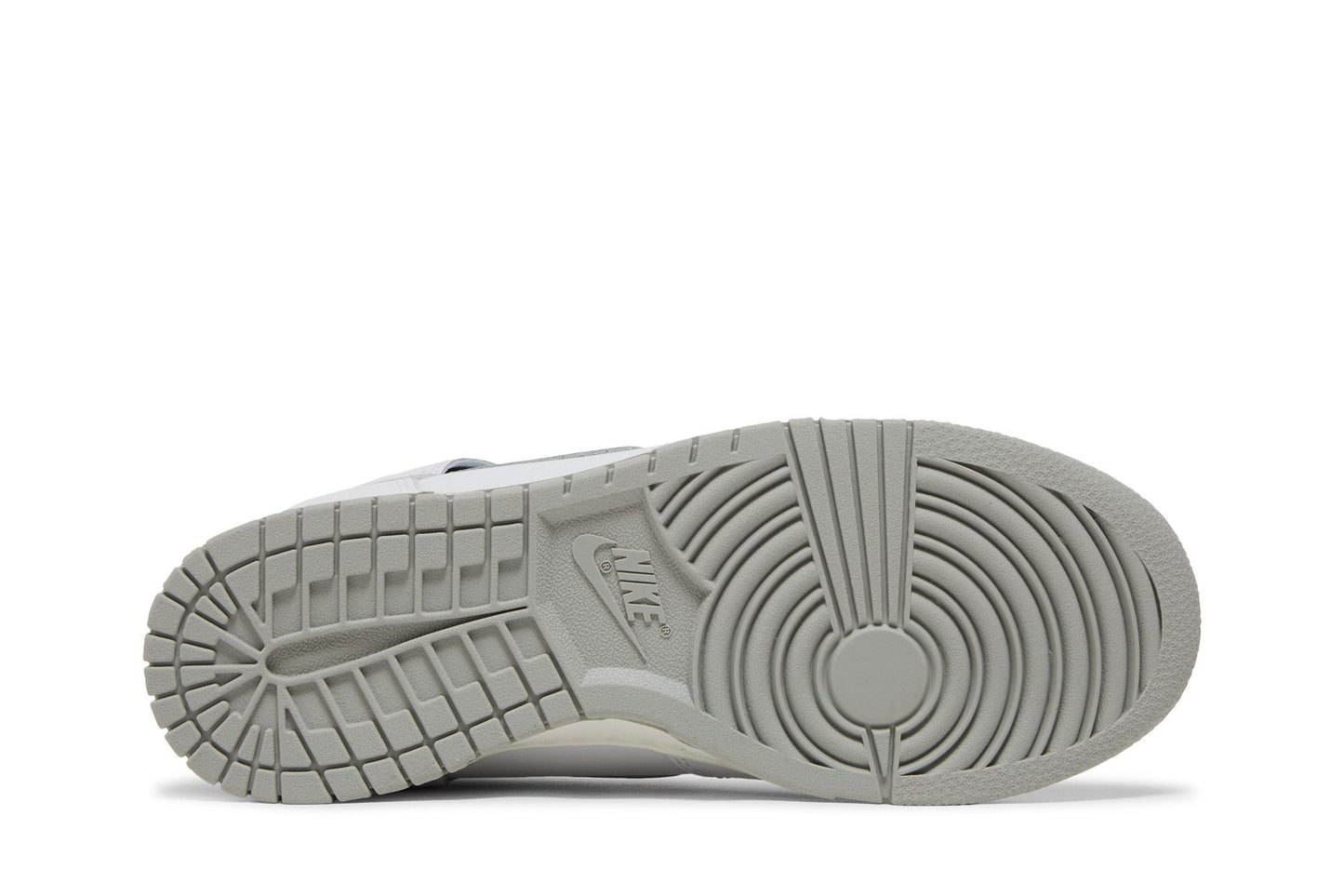 Nike Dunk High Neutral Grey