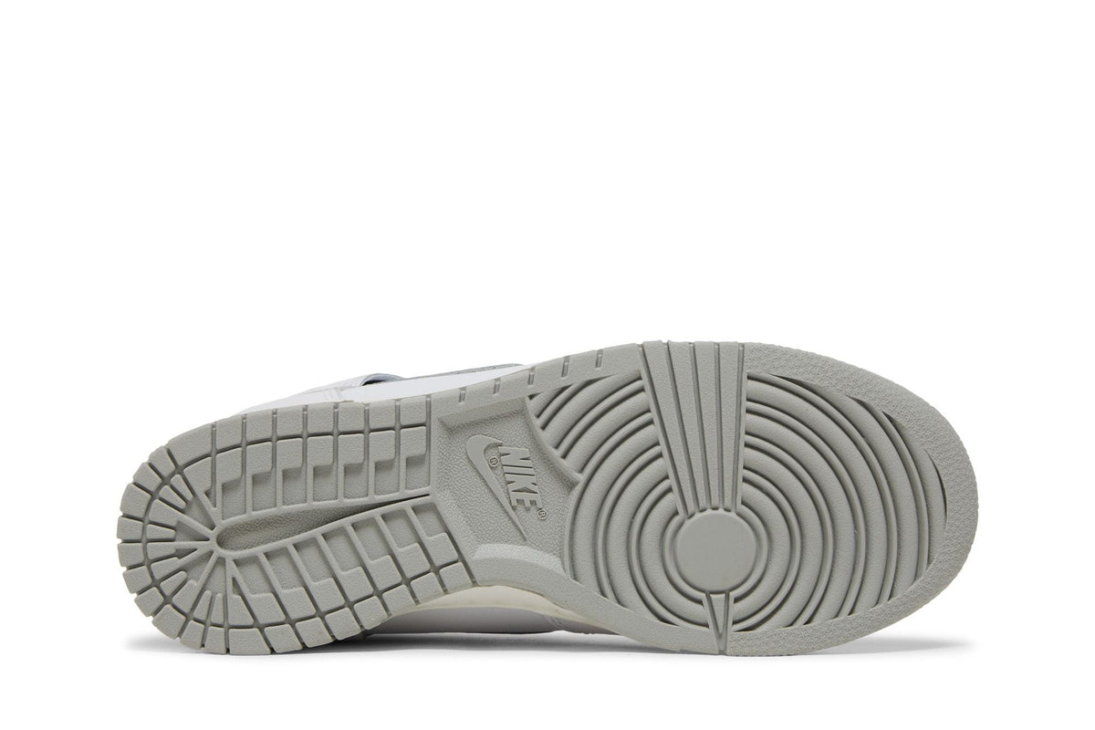 Nike Dunk High Neutral Grey