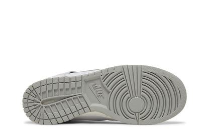 Nike Dunk High Neutral Grey