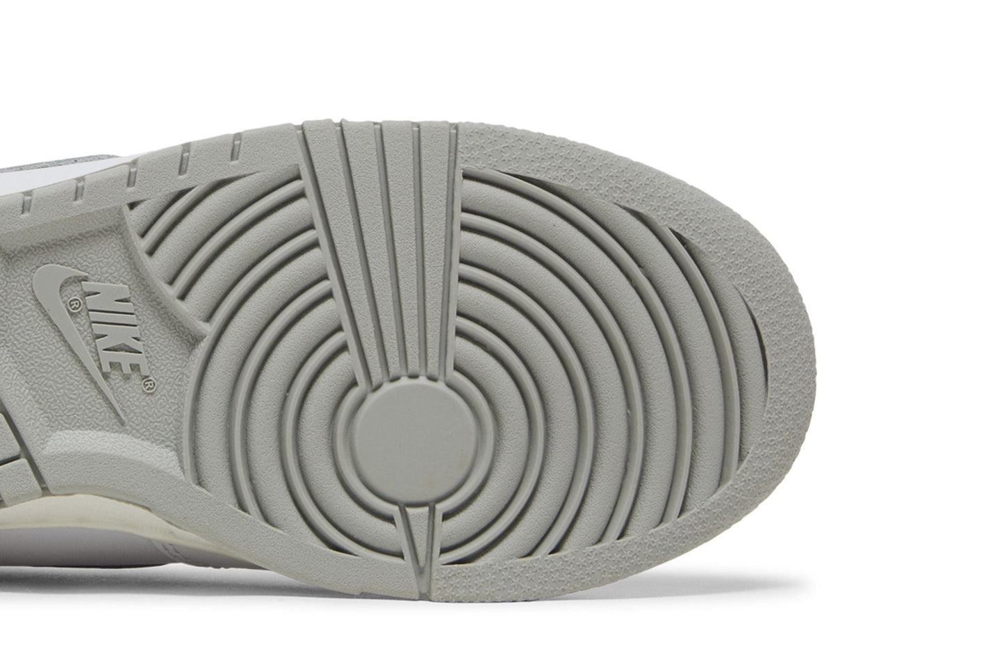 Nike Dunk High Neutral Grey