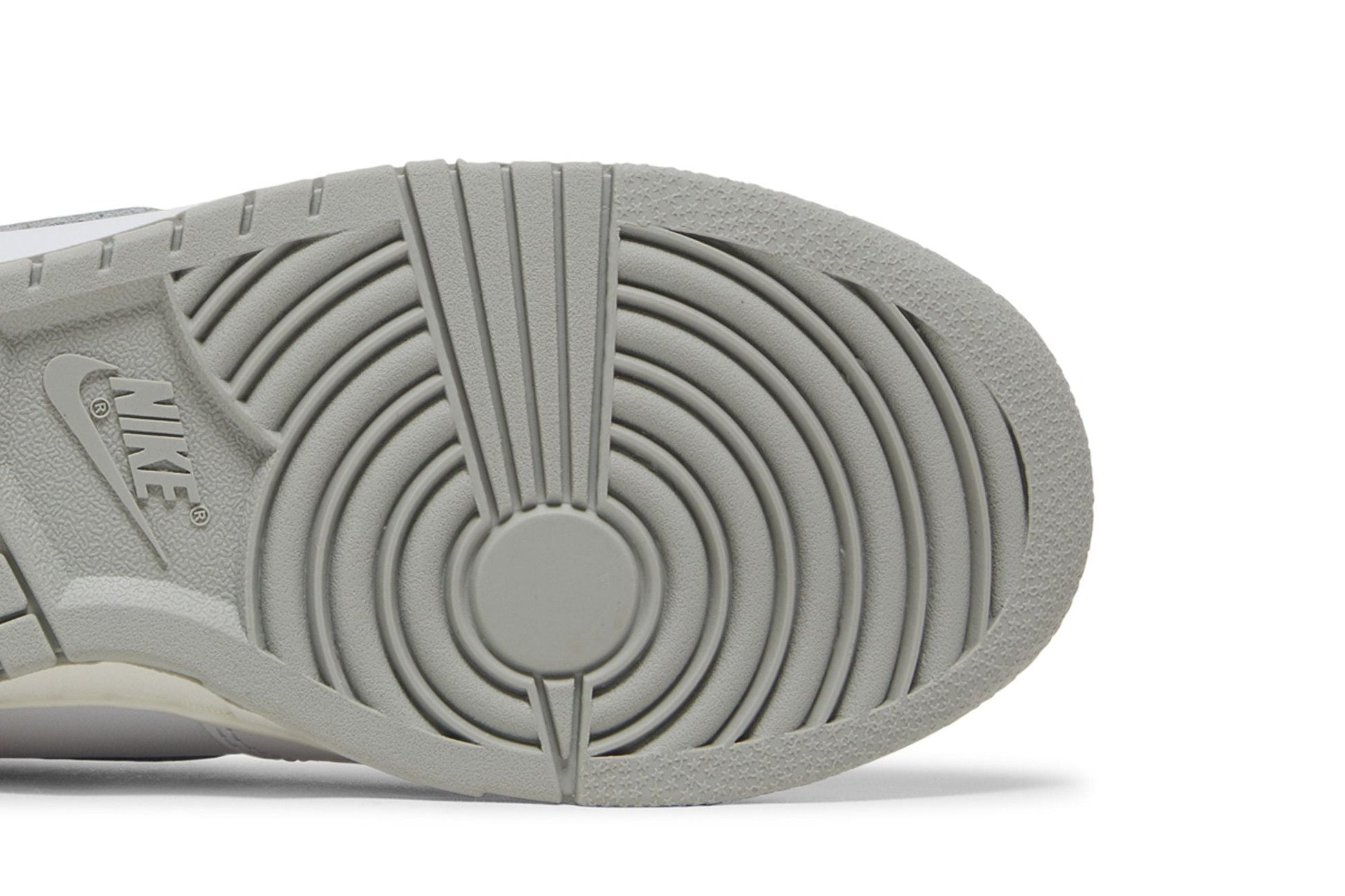 Nike Dunk High Neutral Grey