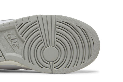 Nike Dunk High Neutral Grey