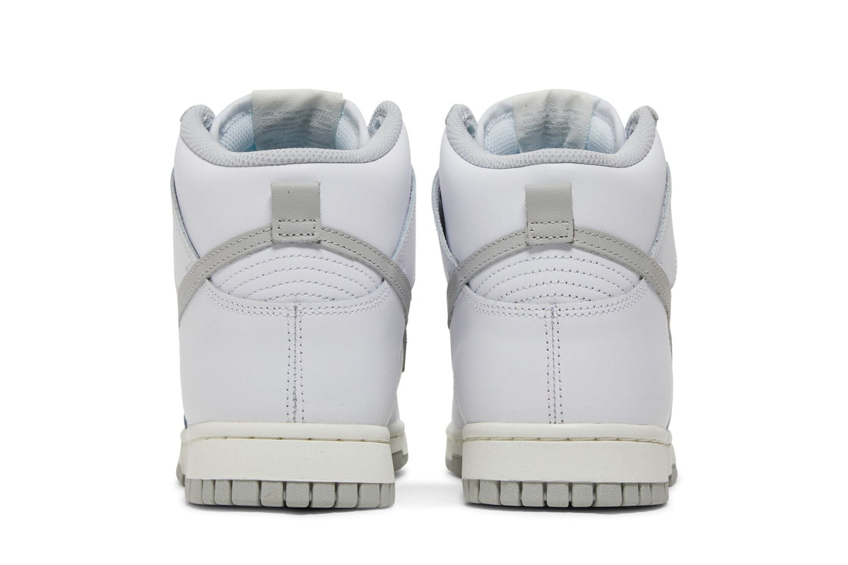 Nike Dunk High Neutral Grey