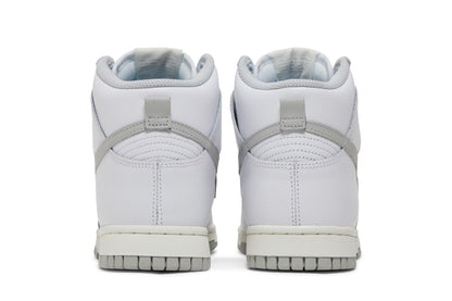 Nike Dunk High Neutral Grey