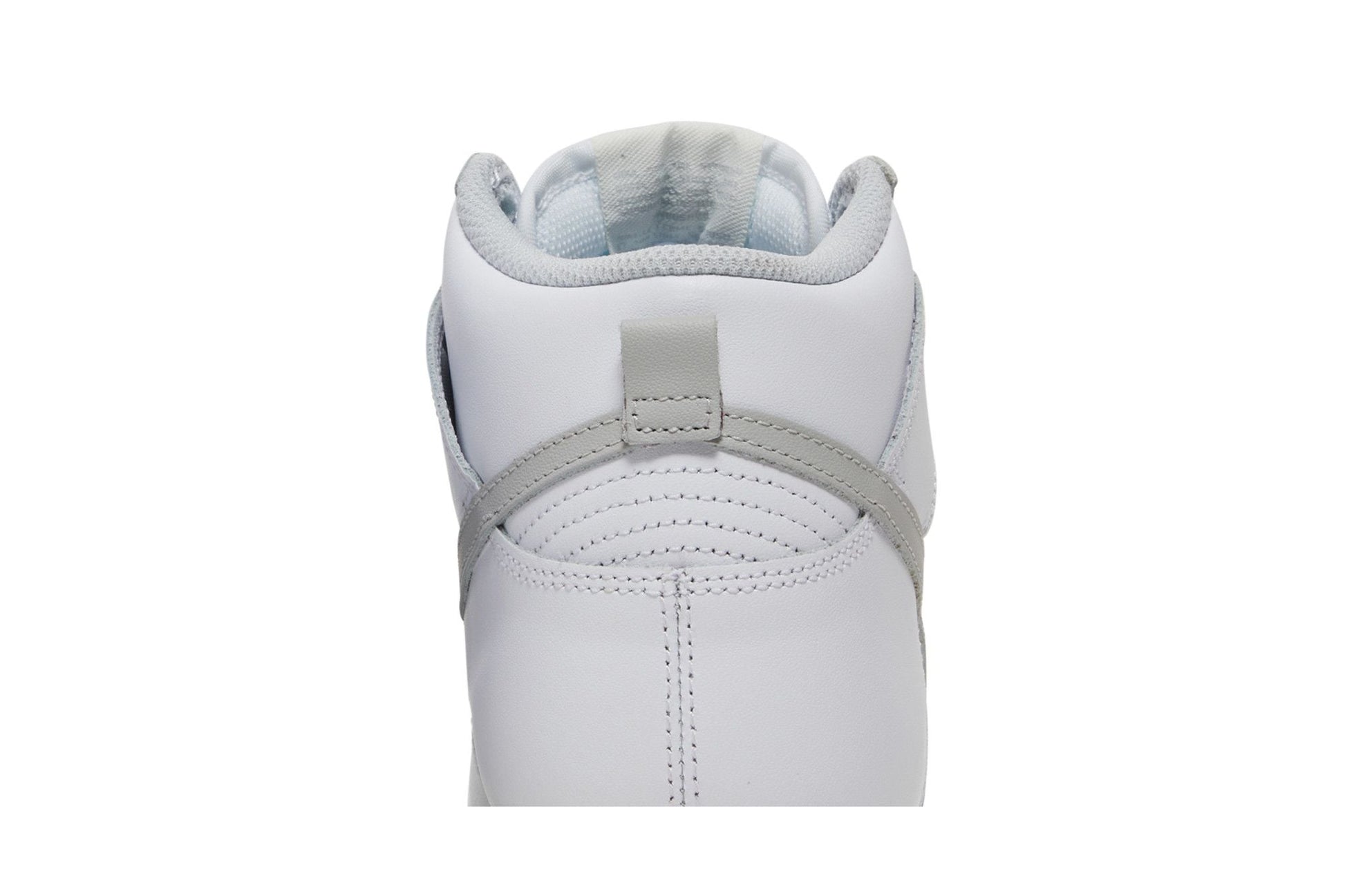 Nike Dunk High Neutral Grey