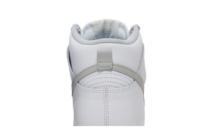 Nike Dunk High Neutral Grey
