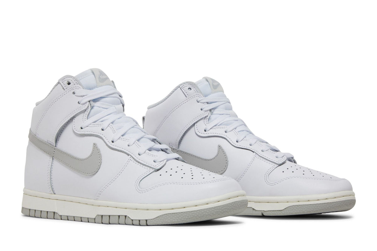 Nike Dunk High Neutral Grey