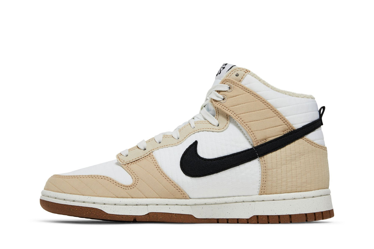 Nike Dunk High Next Nature Rattan