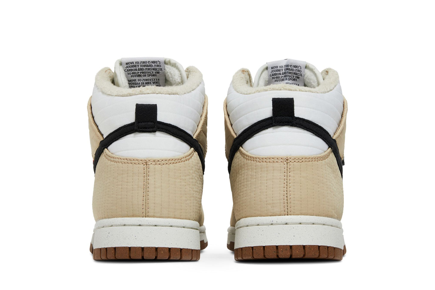 Nike Dunk High Next Nature Rattan