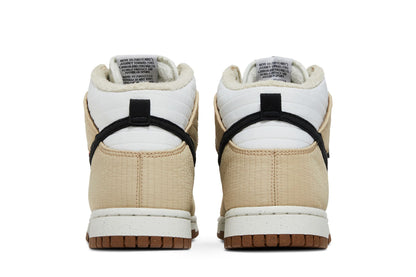 Nike Dunk High Next Nature Rattan