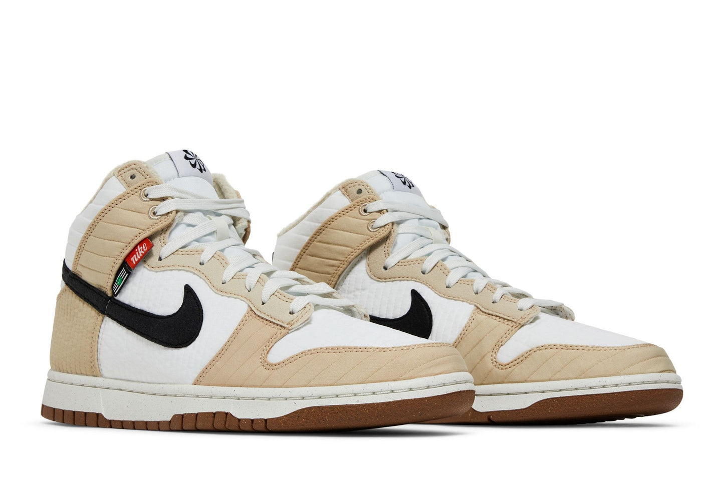 Nike Dunk High Next Nature Rattan