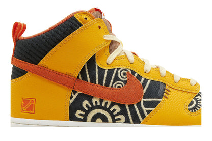 Nike Dunk High PRM Somos Familia