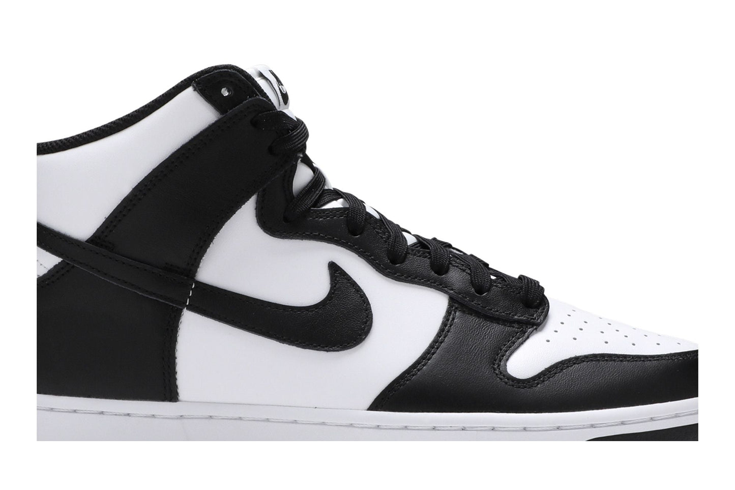 Nike Dunk High Panda