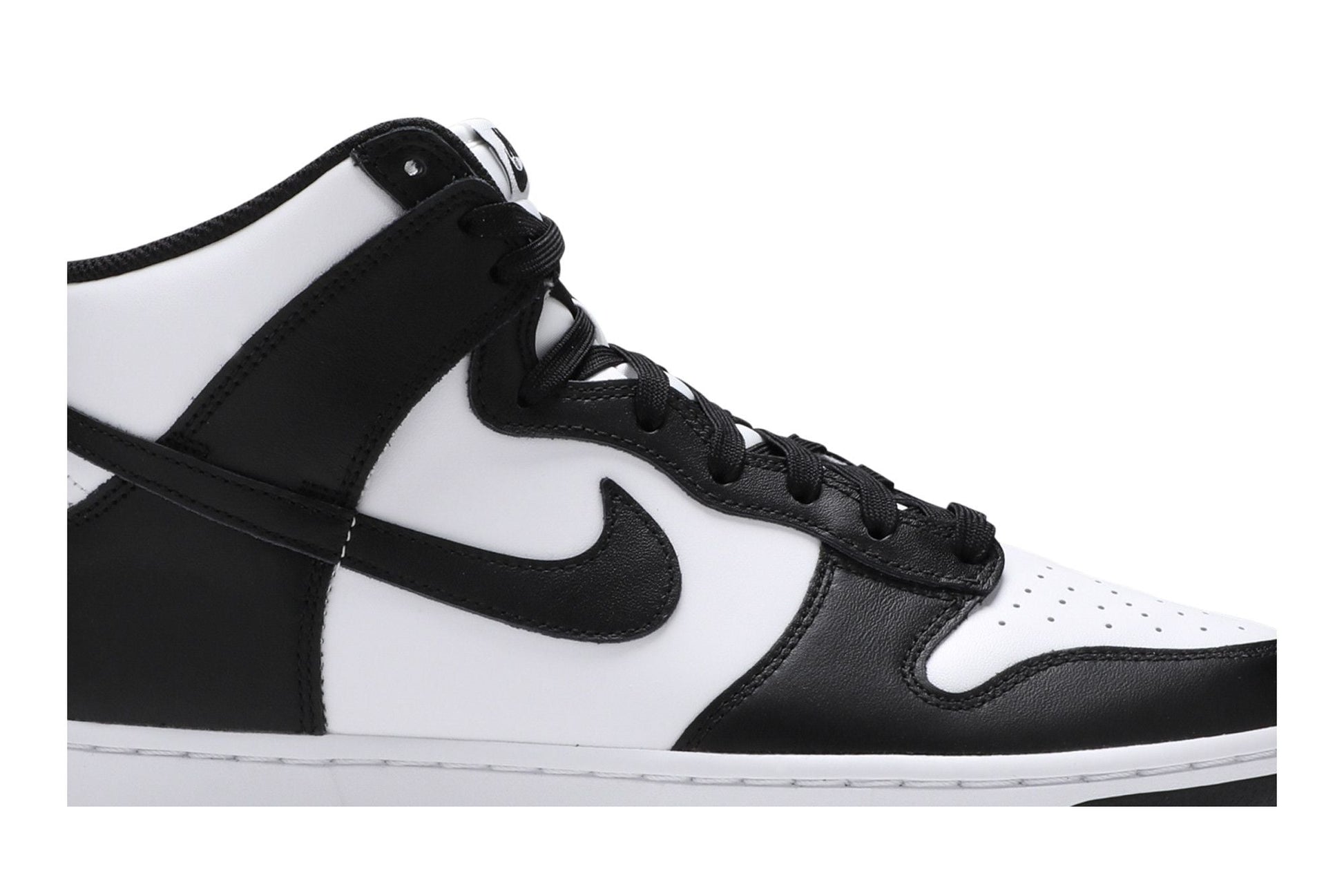 Nike Dunk High Panda